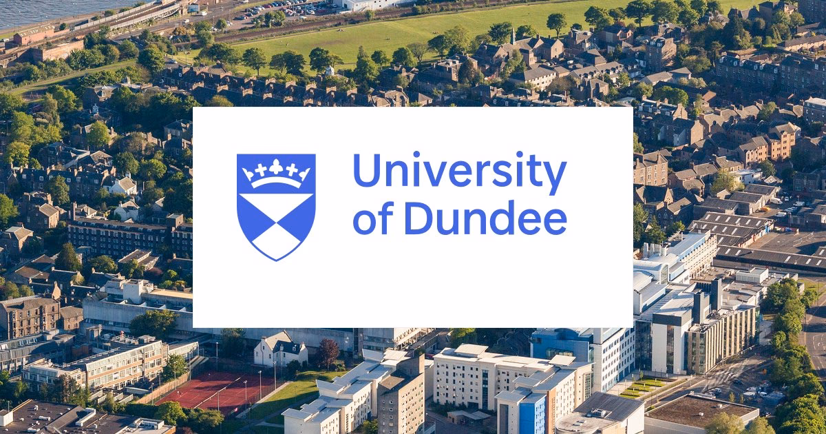 Is Dundee a good University?