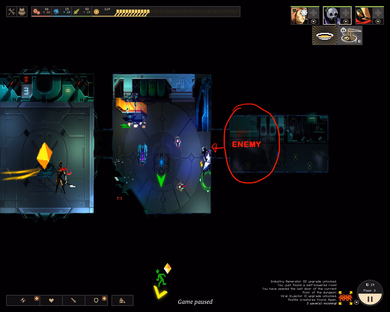 What is a hero dungeon?