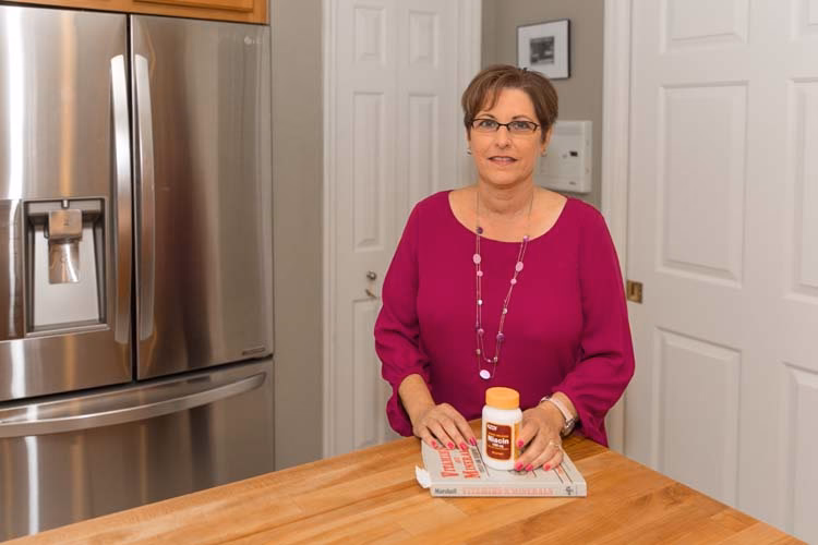 Can vitamin B3 prevent birth defects?