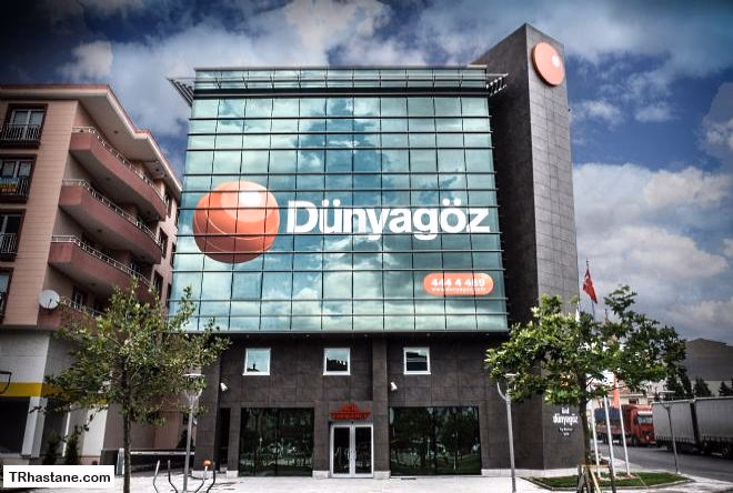 How do I contact dunyagoz's expert Doctor staff?