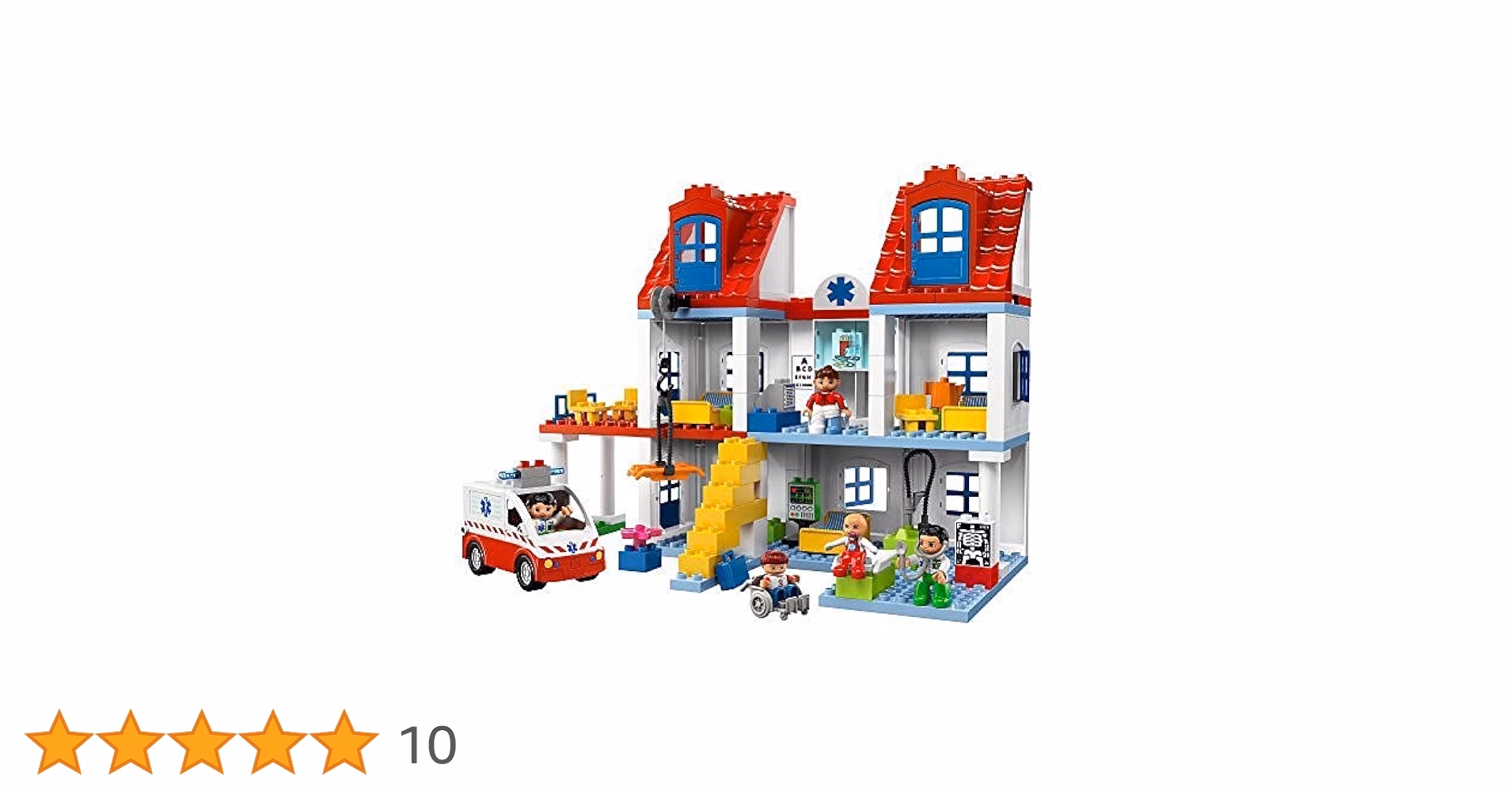 What is a duplo® set?