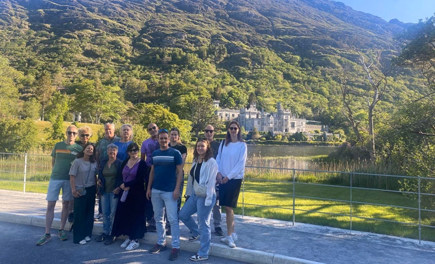 Who is go dutchtravel incoming tour operator?