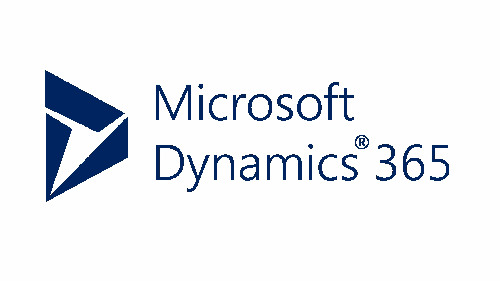 What is Microsoft Dynamics 365 used for?