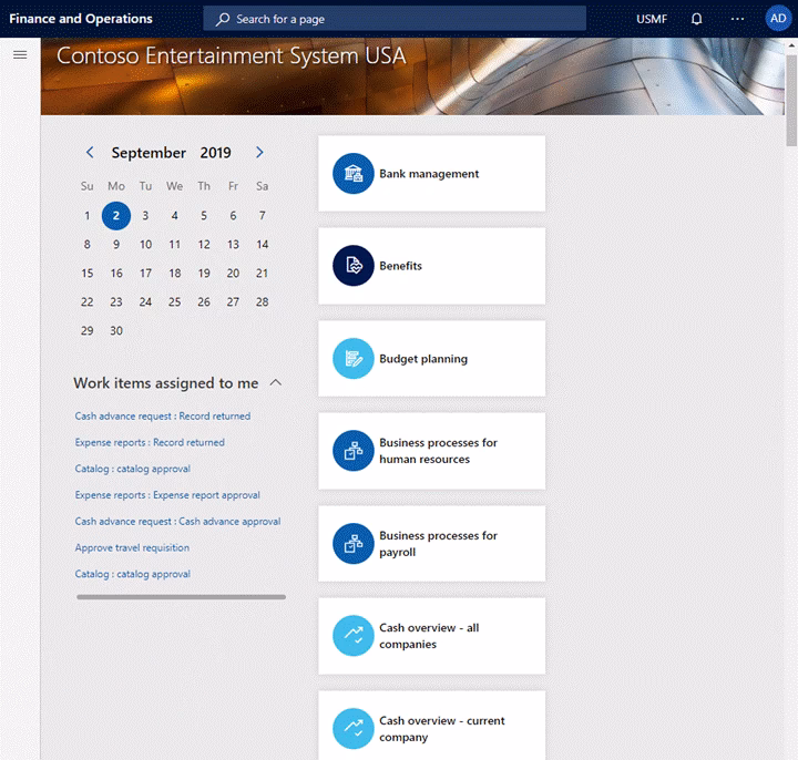 How do I upgrade to Dynamics 365 Finance & Operations?