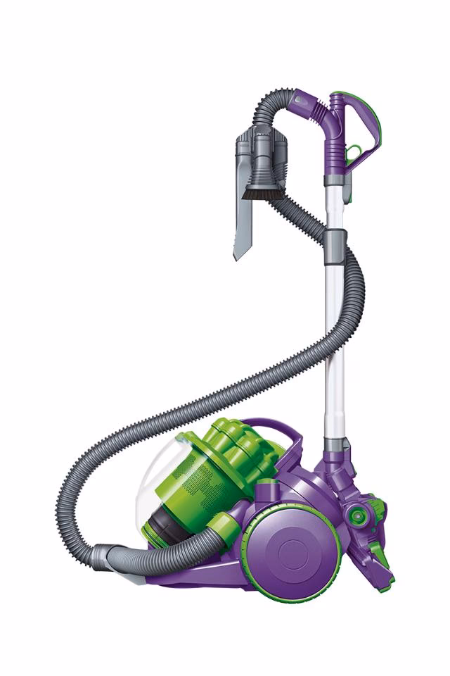 What is Dyson dc08?