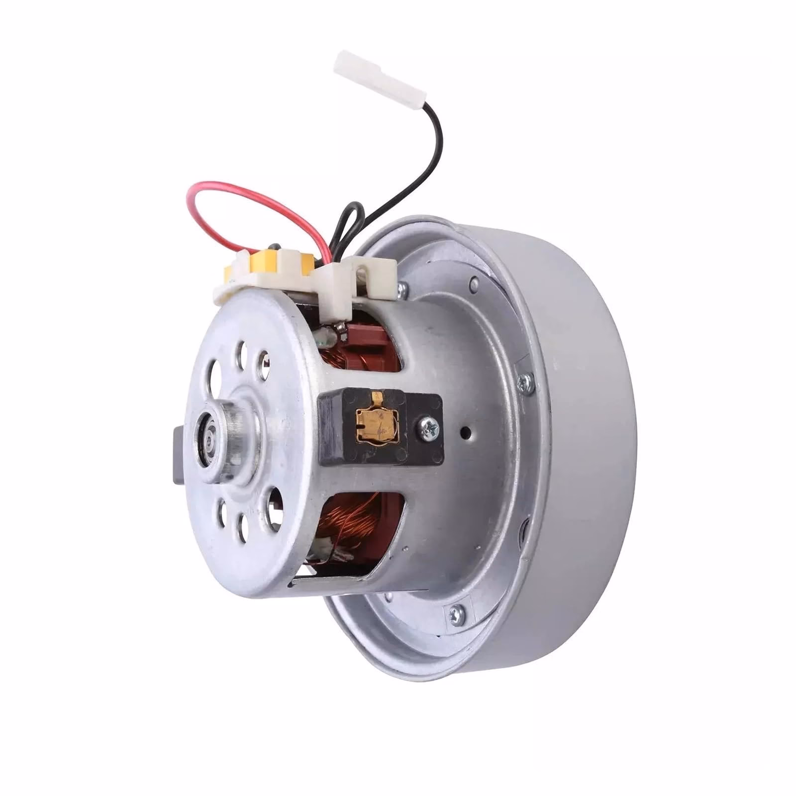 Is Dyson dc19 a good vacuum cleaner?