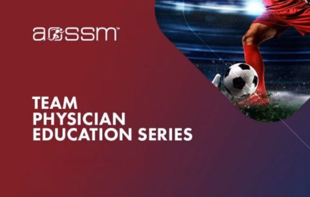 What is sports medicine?