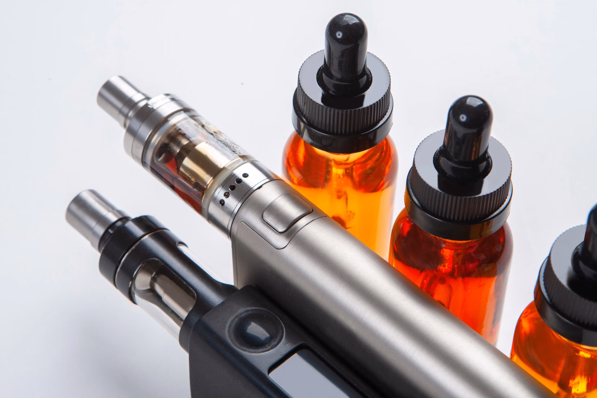 Warum sind E-Zigaretten so beliebter als herkömmliche Zigaretten?