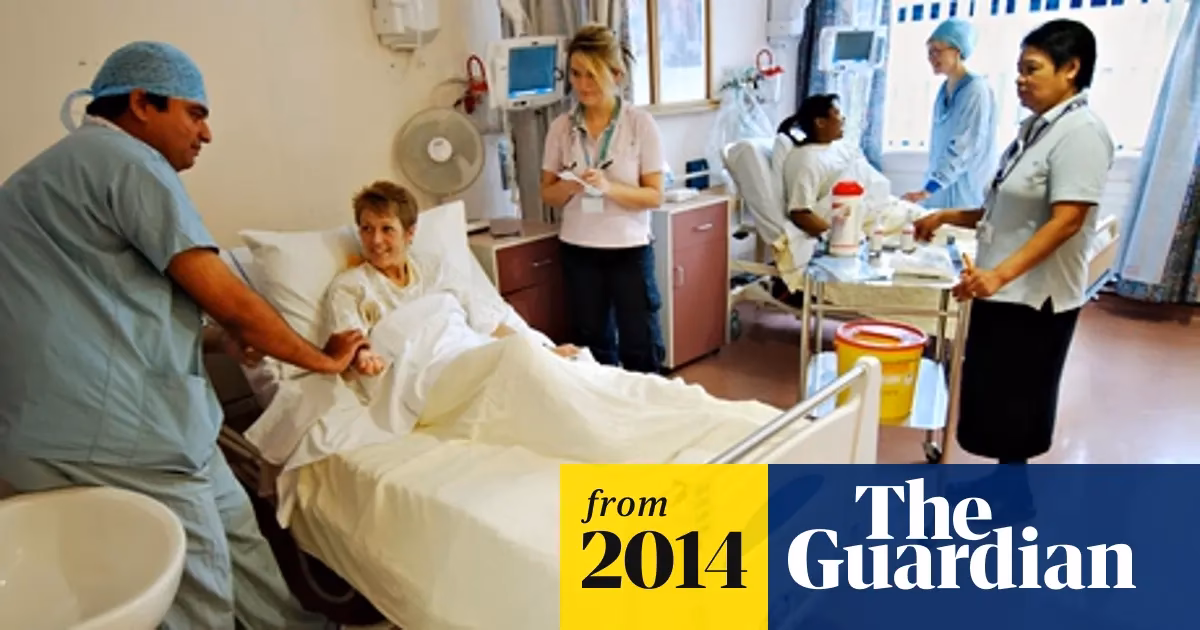 Does early discharge affect hospital stay after a vaginal birth?