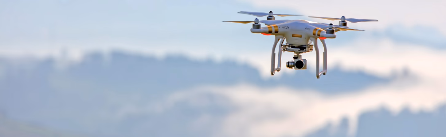 How can EASA help manage drone incidents near airports?
