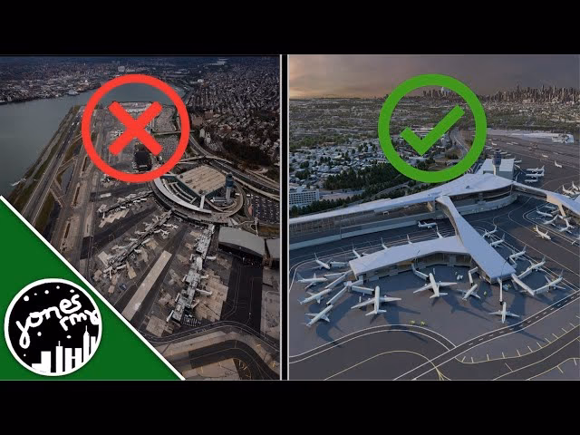 What is effective airport planning?