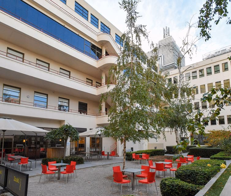 Who are Melbourne eastern rehabilitation?