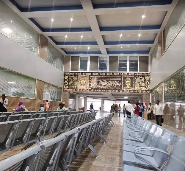 Who is East Point multi-speciality hospital?