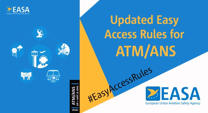 What is revision 14 of easy access rules on air operations?
