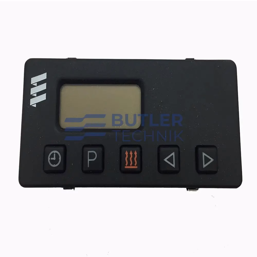 Where can I find the operating instructions for Eberspächer products?