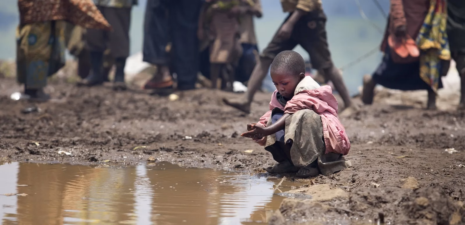 How long does the Ebola virus take to deactivate?