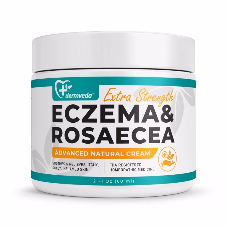 What are OTC treatments for eczema?