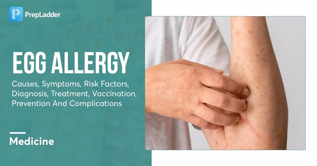 How common is an egg allergy?