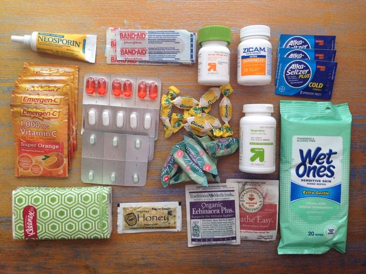 What if a medicine is shipped to Egypt?