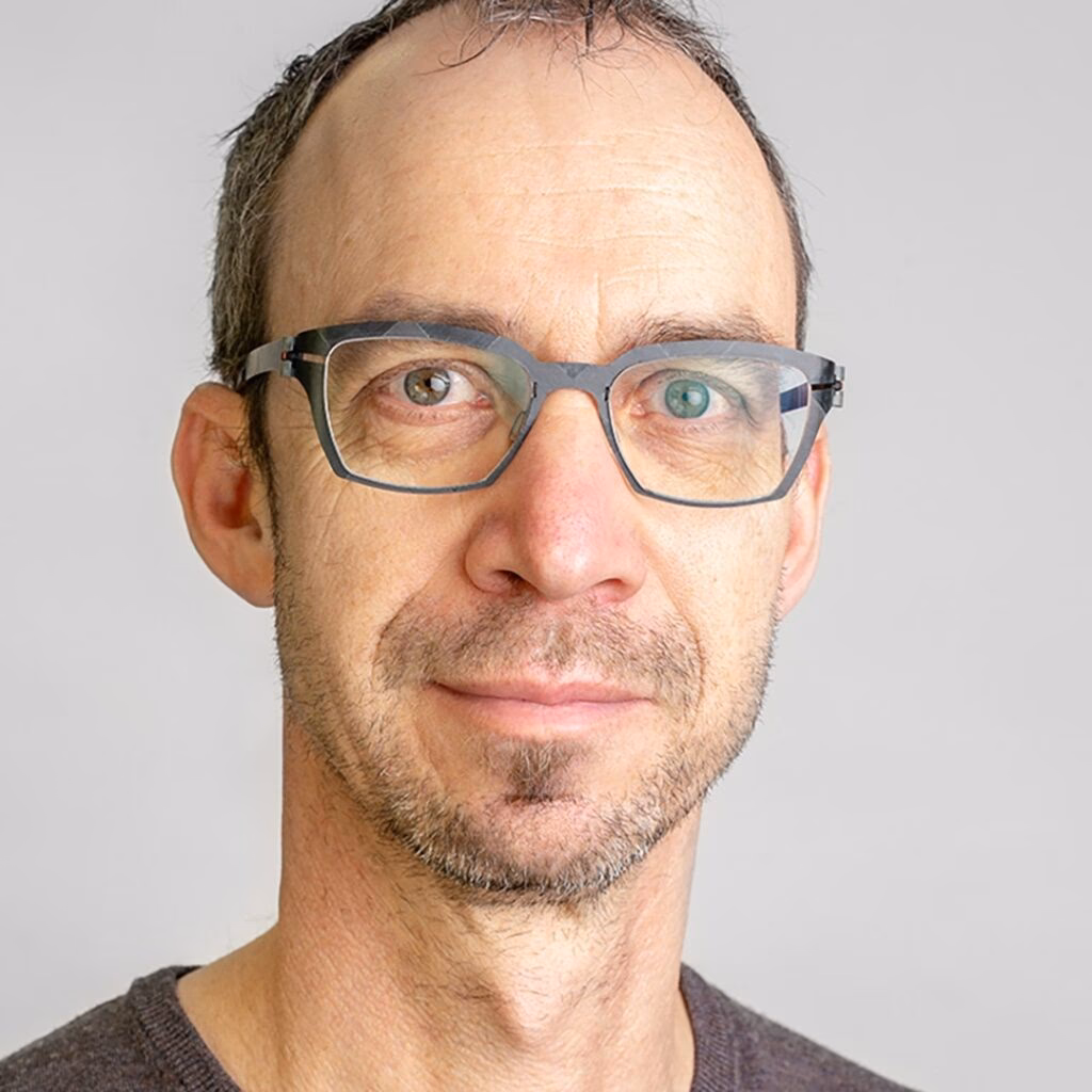 Was ist ein Brillen- Ekzem?