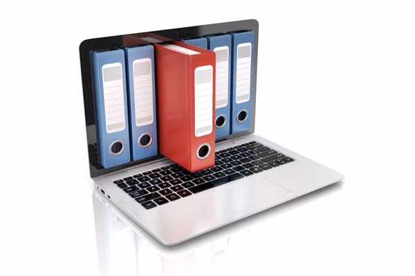 What makes a good electronic archiving service?