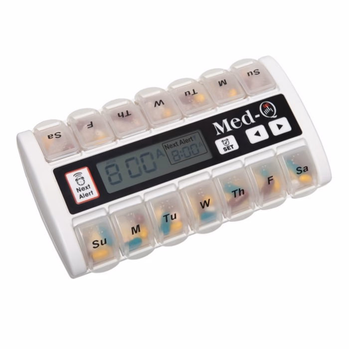 What is a digital pill?