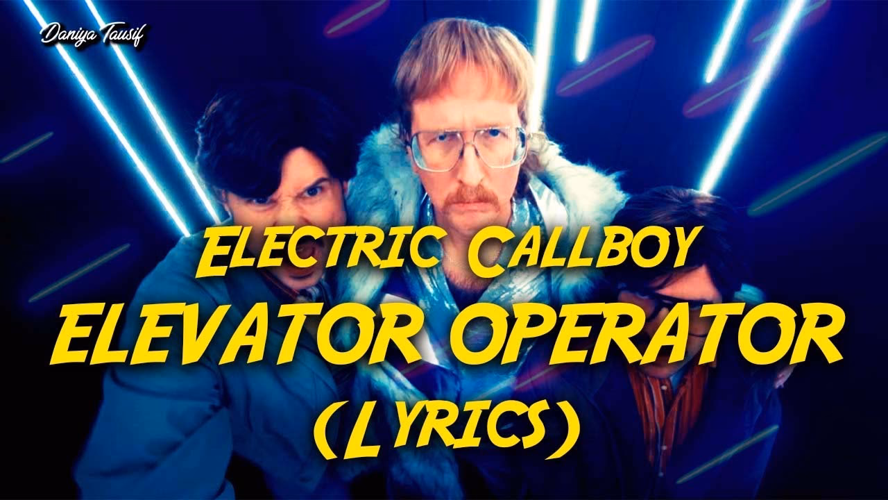 Where is the elevator in the old song?