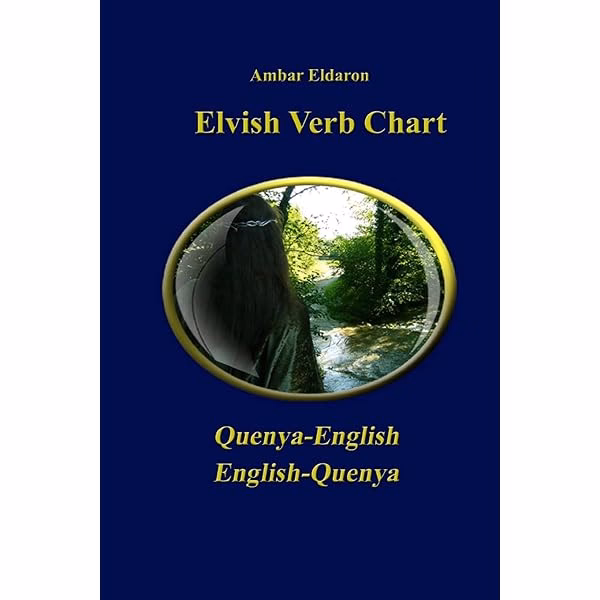 What is Elvish translator?