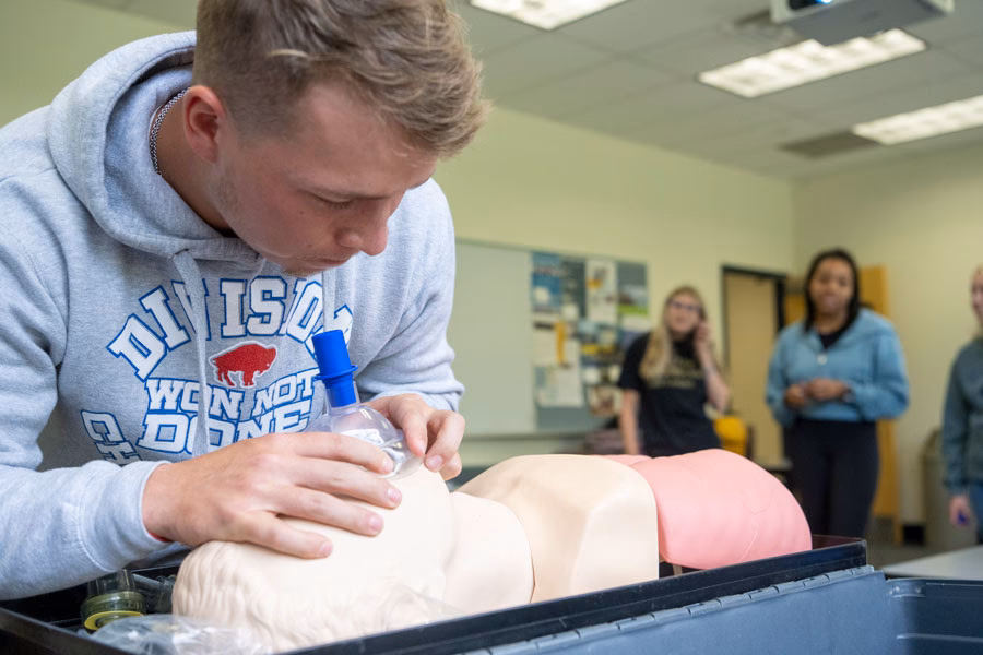 How long does it take to become an emergency doctor?