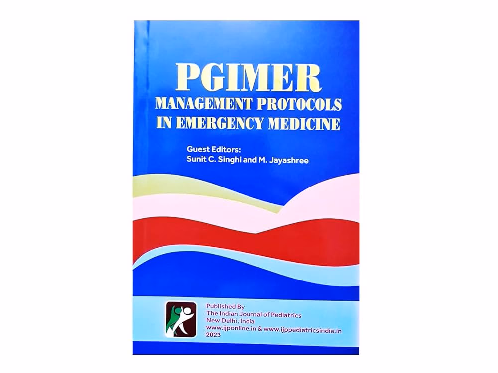 What are the editorial policies of Emergency Medicine Journal?