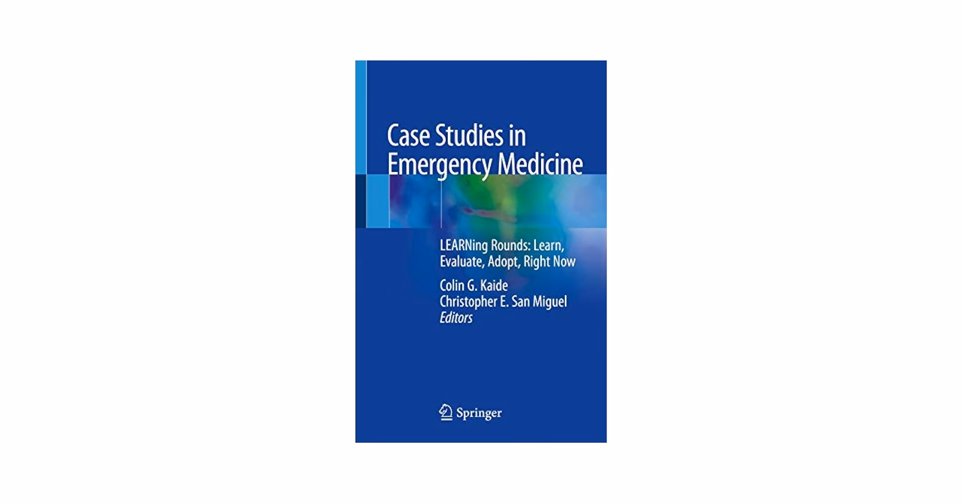 What is an emergency medicine course?