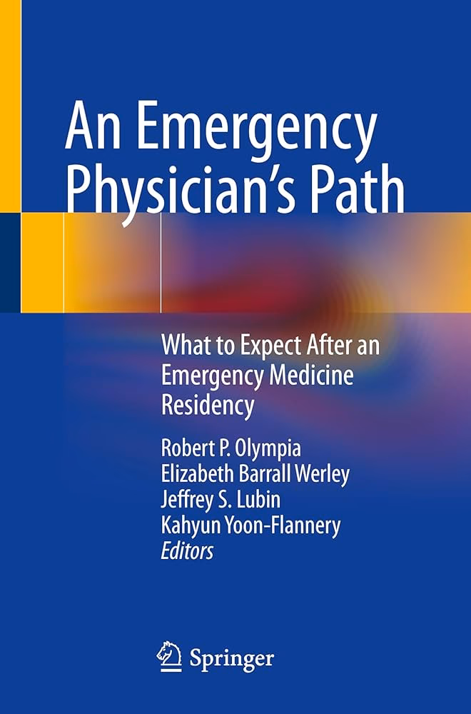 What is the best emergency medicine residency program?