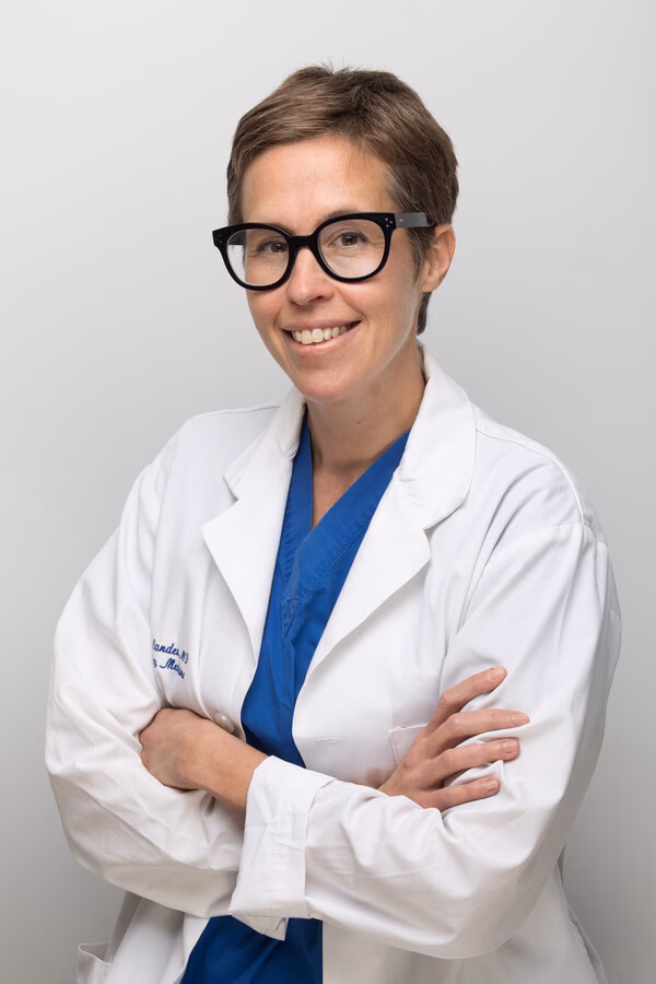 Who accredits Toronto Metropolitan University's emergency medicine residency program?