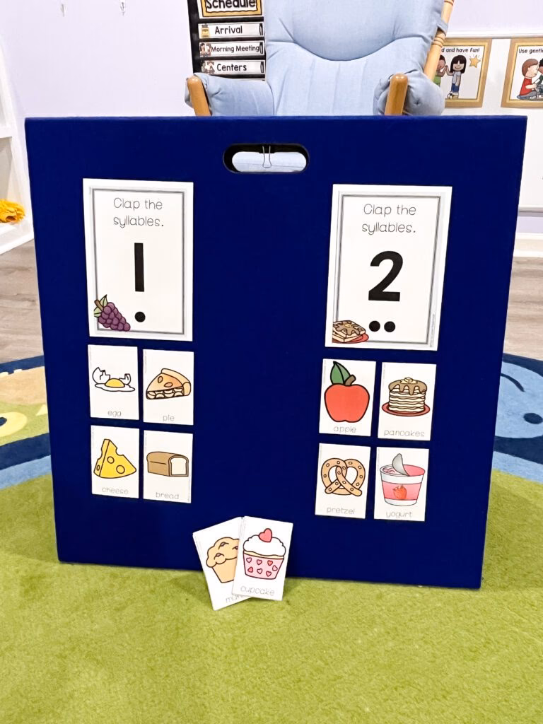 What is emergent literacy?