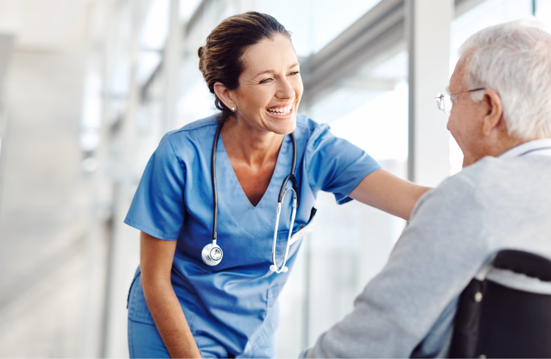 What does Emerson Hospital do?