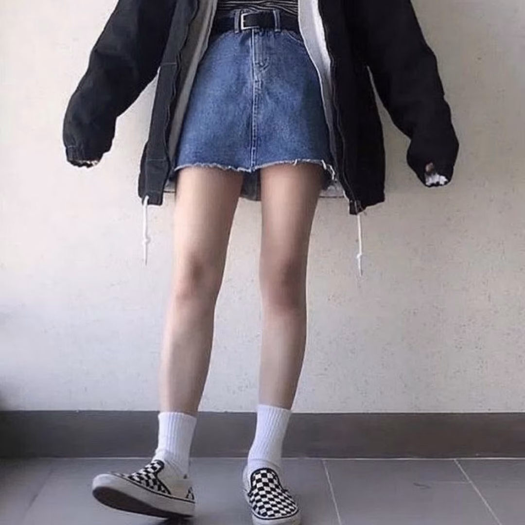 Why does Emma have anorexia?