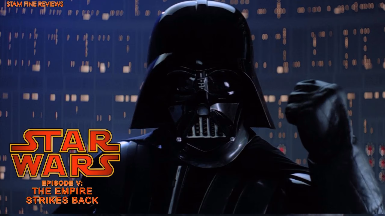 Is Star Wars Episode V - the Empire Strikes Back worth watching?