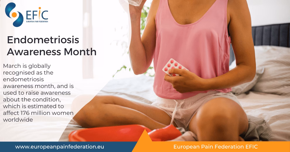 Could it be endometriosis?