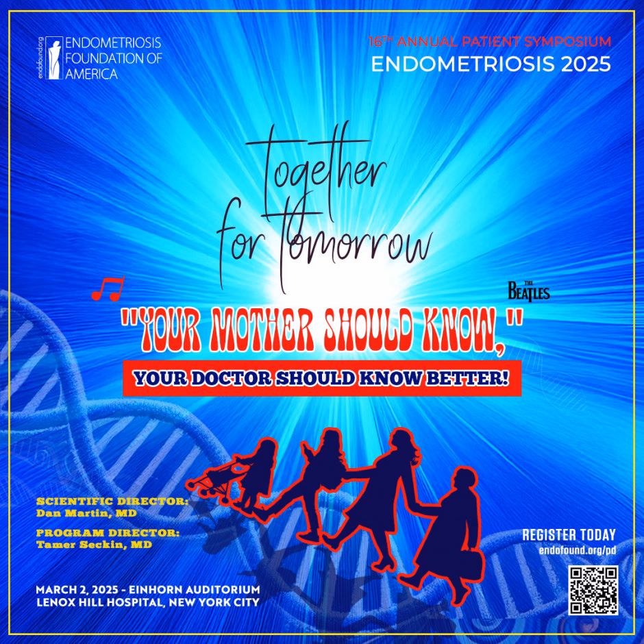 What is the 16th World Congress on endometriosis?