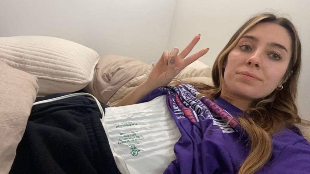 How long does endometriosis last?