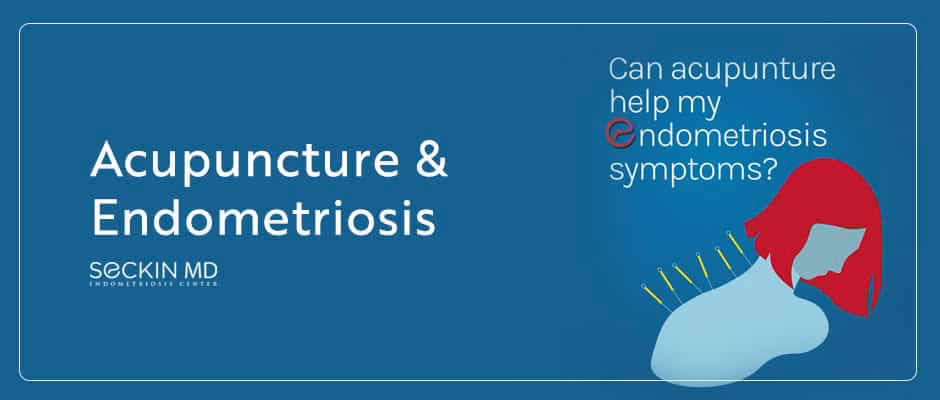 Can Chinese medicine help with endometriosis?