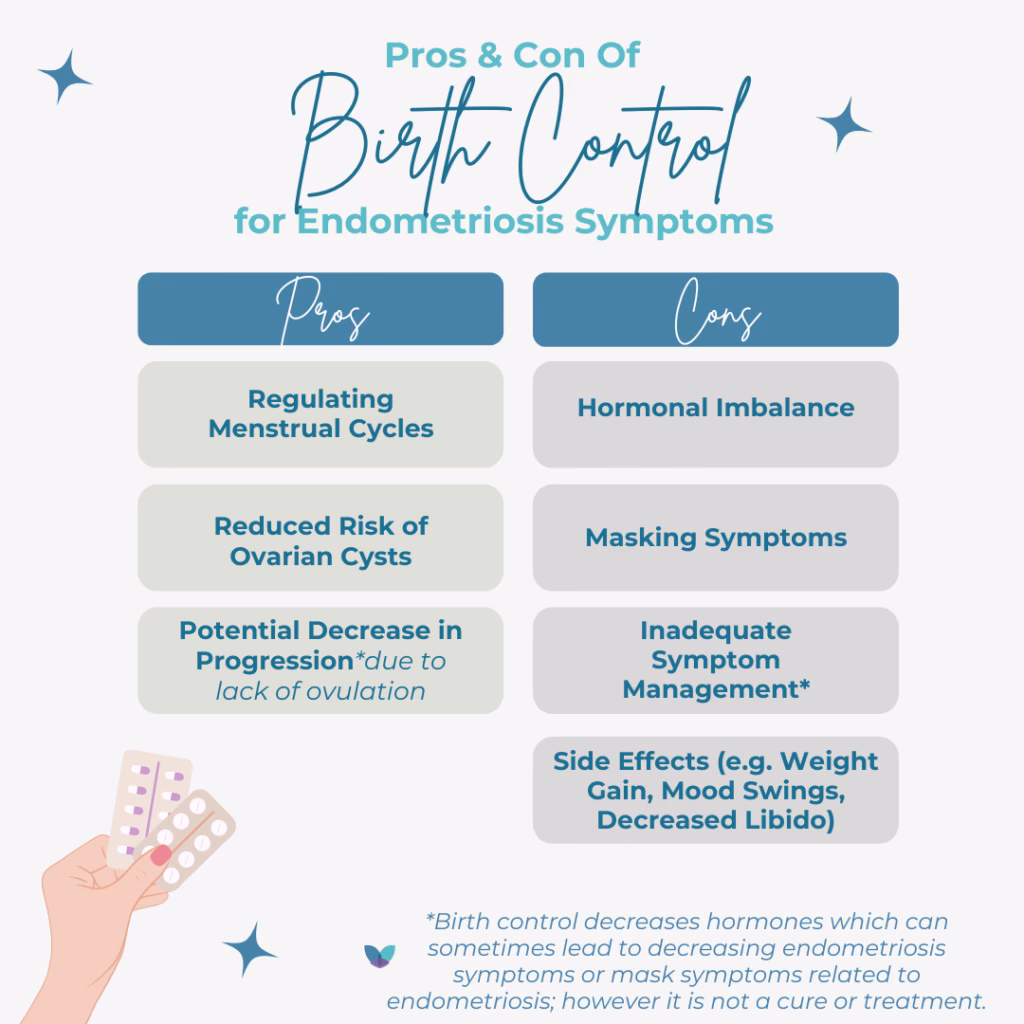 How does endometriosis affect pregnancy?