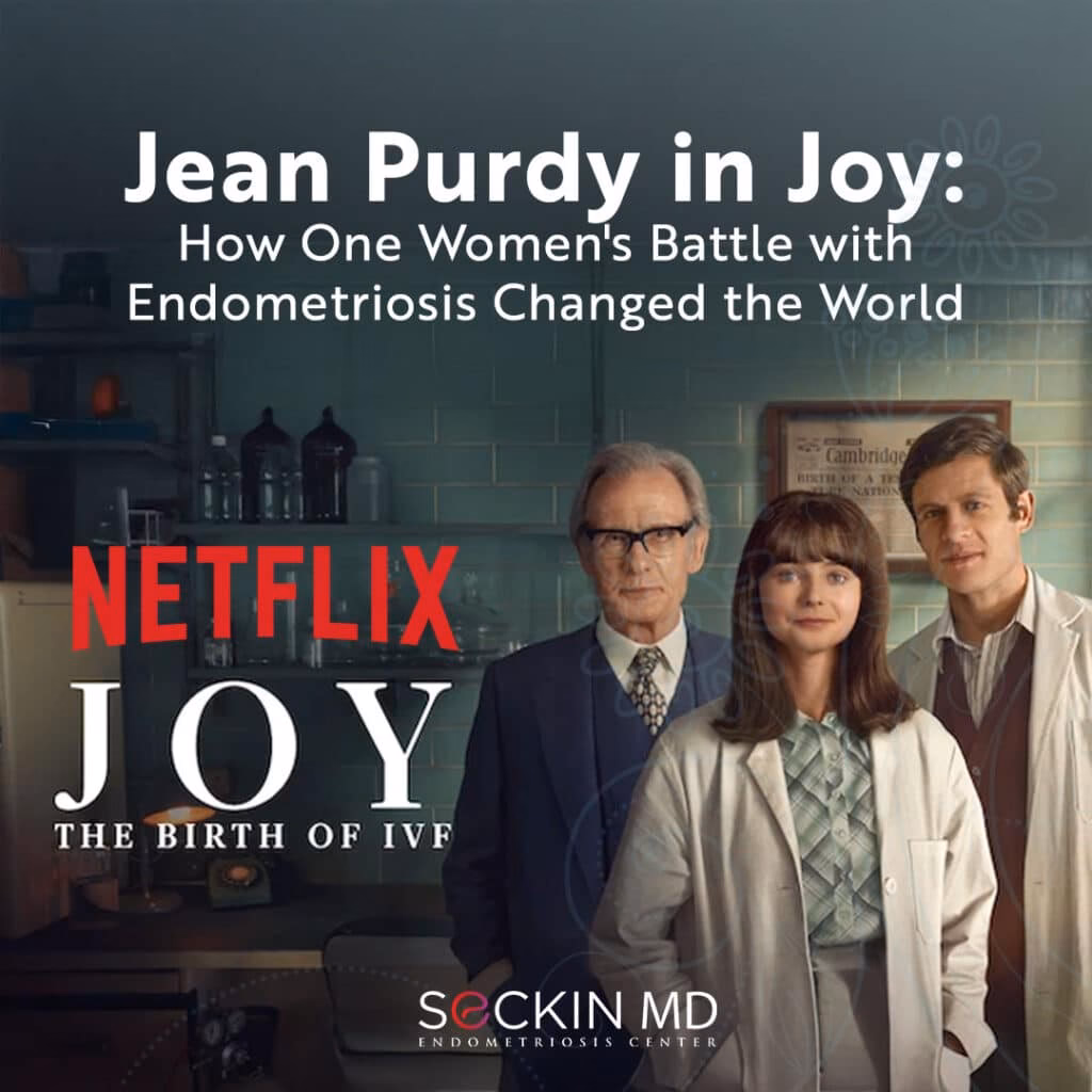 How long have scientists been aware of endometriosis?