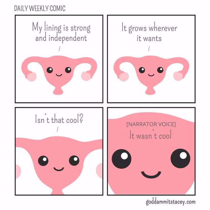 Can endometriosis be cured?