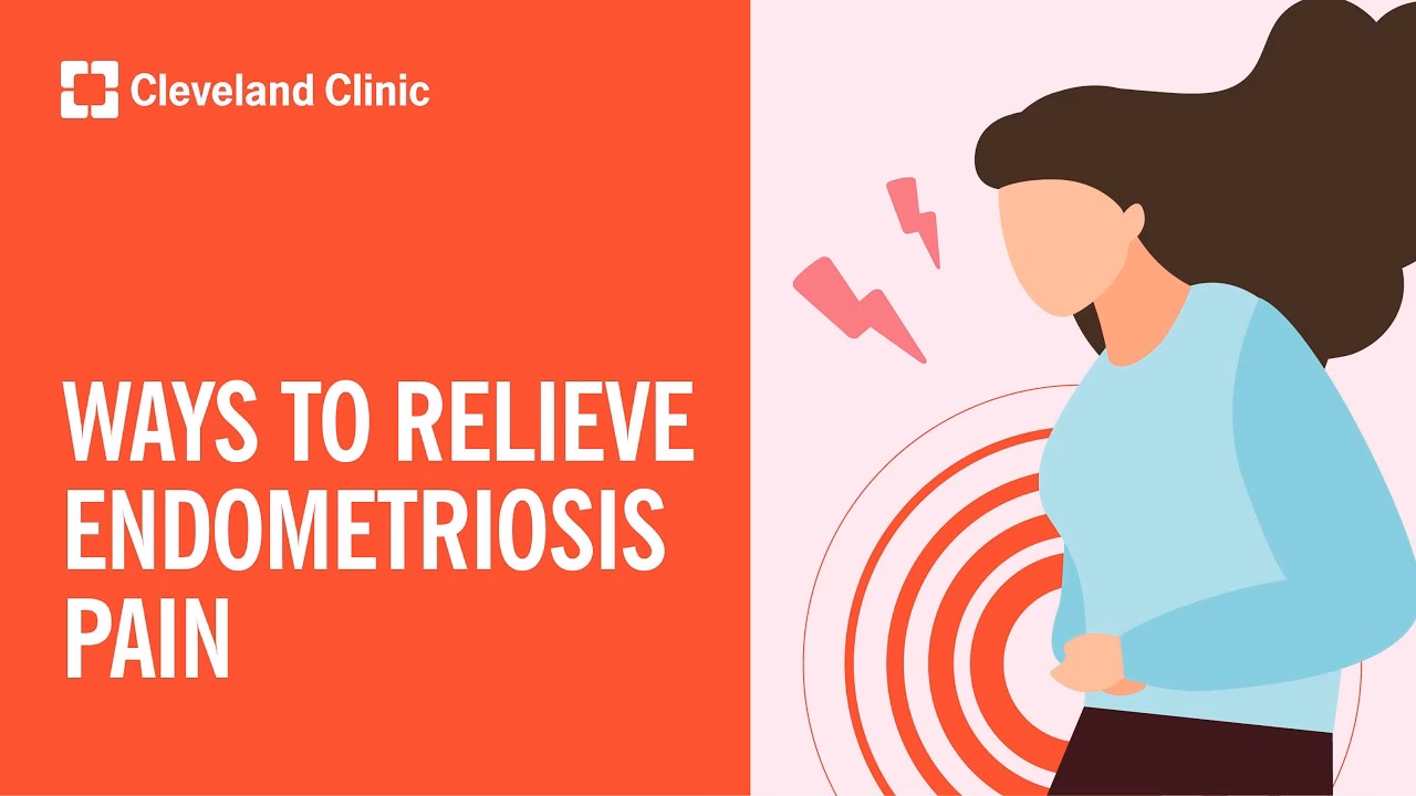 How can a doctor help with endometriosis?