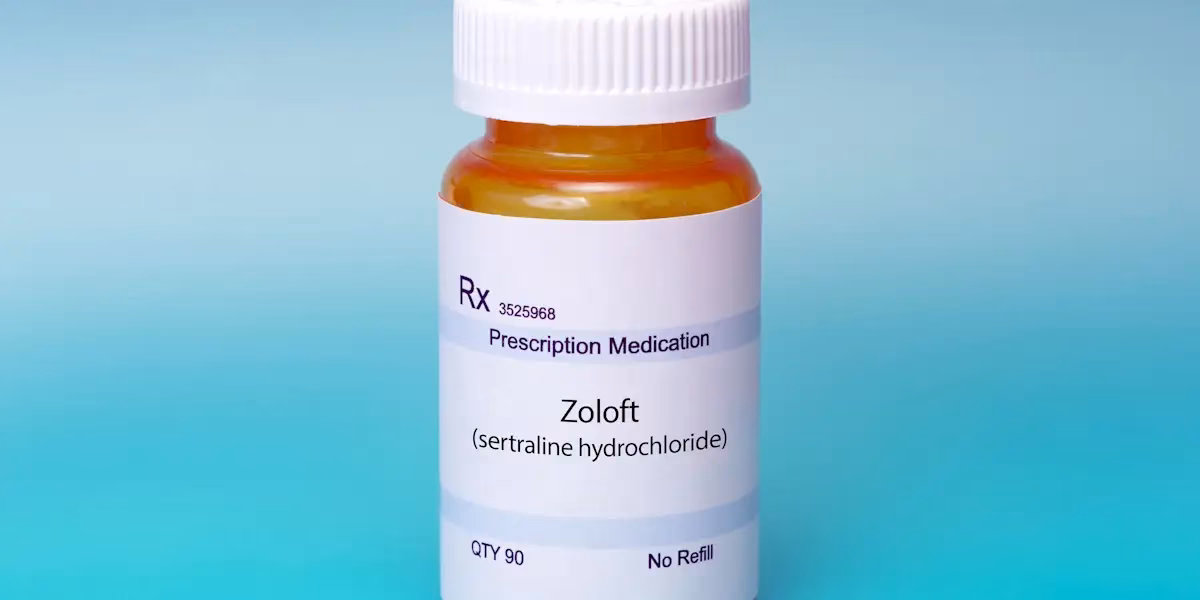 Can antidepressants help with endometriosis?