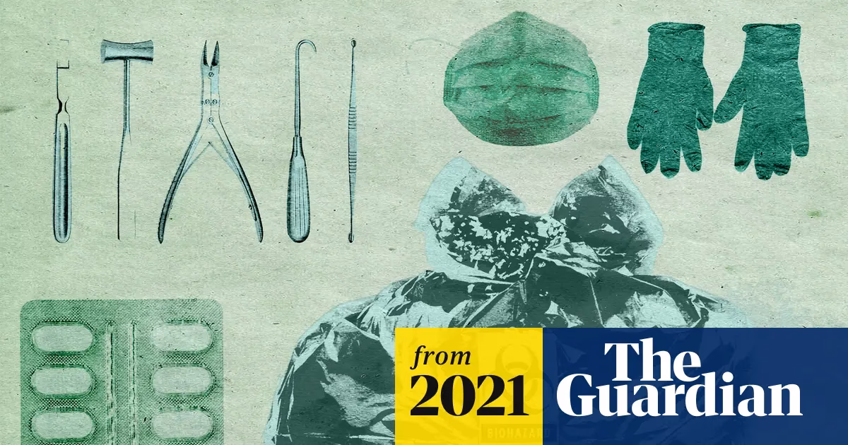 Are healthcare buildings energy-intensive?