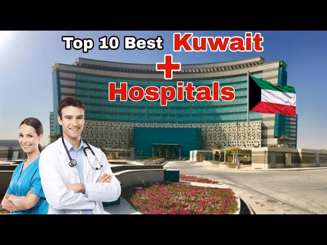 Which Hospital in Kuwait is best for gynecology?