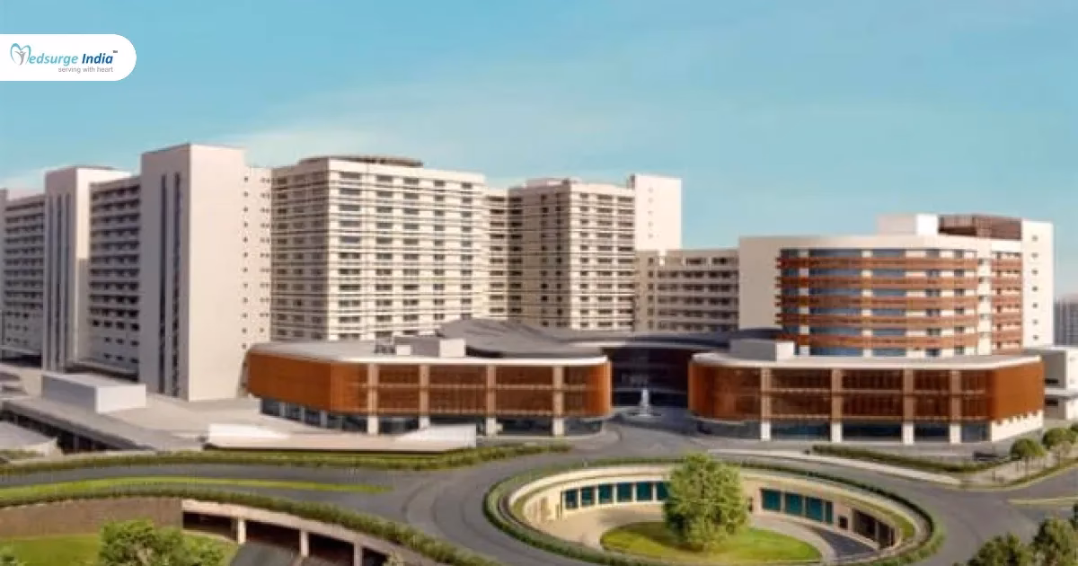 Which is the best ENT Hospital in India?