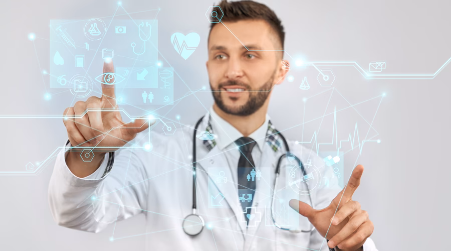 How is Healthcare Entrepreneurship different from work in healthcare?